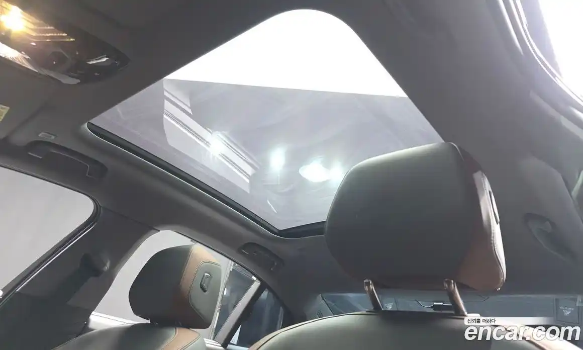 BMW 5-Series 2024 2.0 Автомат в Москве № 228821, фото 4