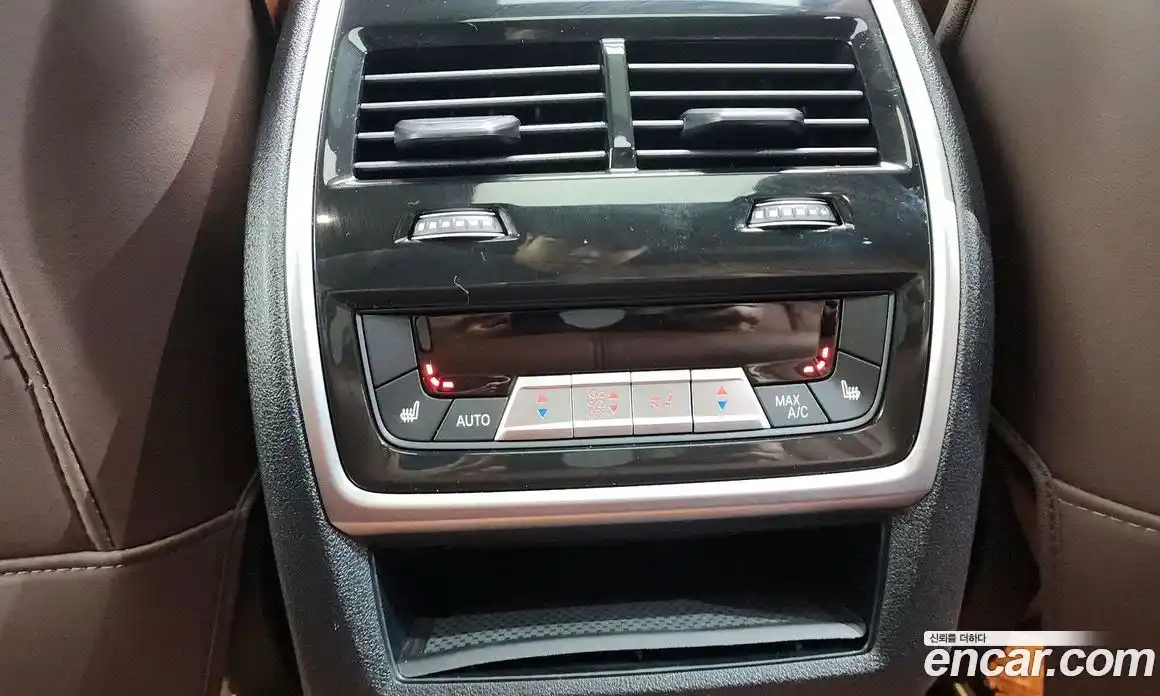 BMW X5 2023 3.0 Автомат в Москве № 228944, фото 3