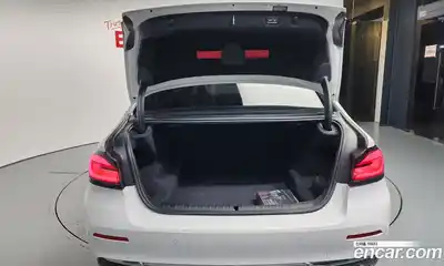 BMW 5-Series 2023 2.0 Автомат в Москве № 228998, миниатюра 5