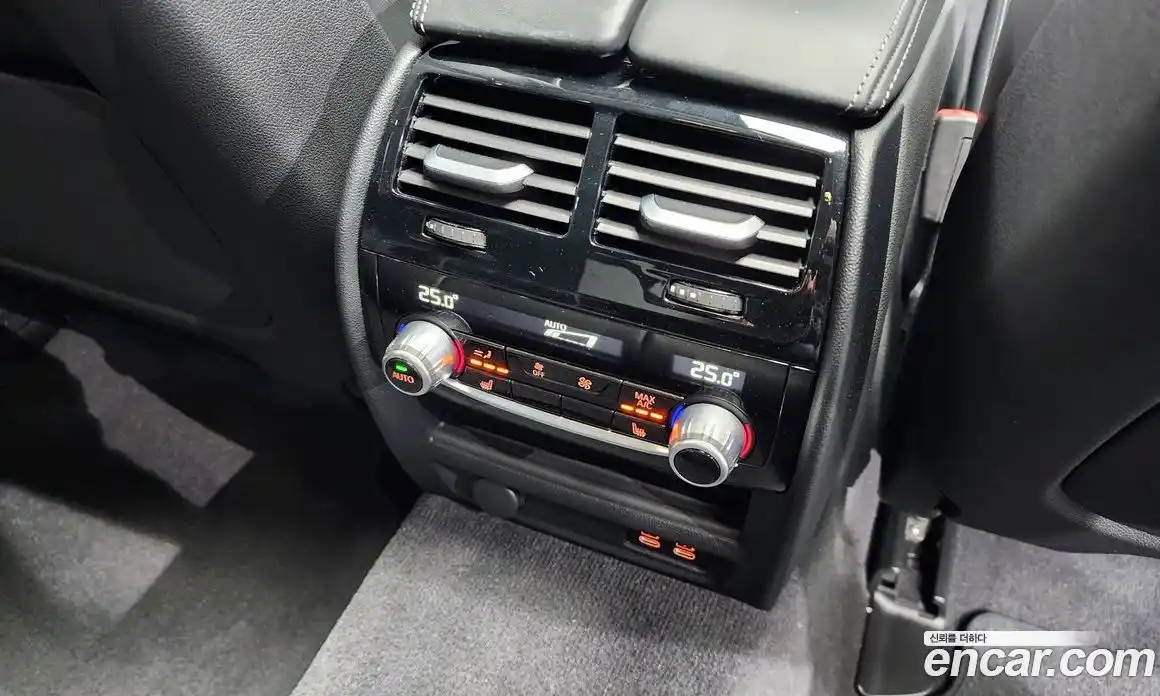 BMW 5-Series 2023 2.0 Автомат в Москве № 228998, фото 7