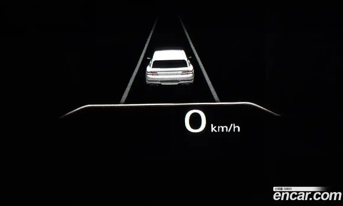 Genesis GV80 2021 2.5 Автомат в Москве № 22949, фото 4