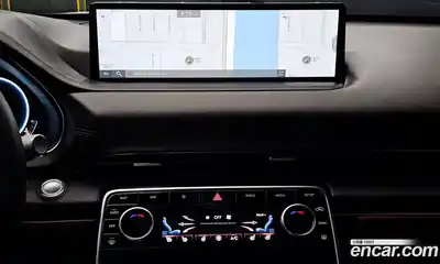 Genesis GV80 2021 2.5 Автомат в Москве № 22949, миниатюра 7