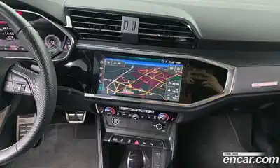 Audi Q3 2023 2.0 Автомат в Москве № 230008, миниатюра 7