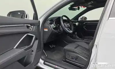 Audi Q3 2023 2.0 Автомат в Москве № 230008, миниатюра 8