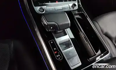 Audi Q7, 2021
