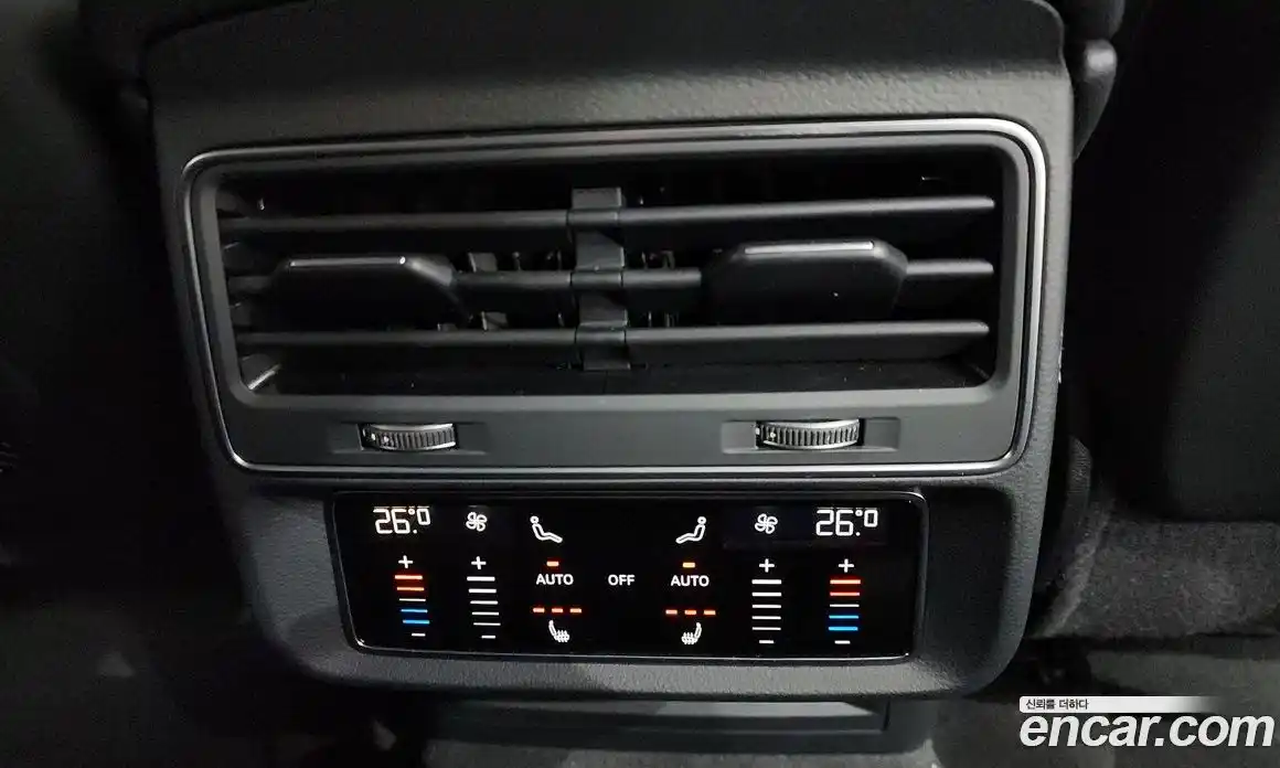 Audi Q7 2021 3.0 Автомат в Москве № 230144, фото 20