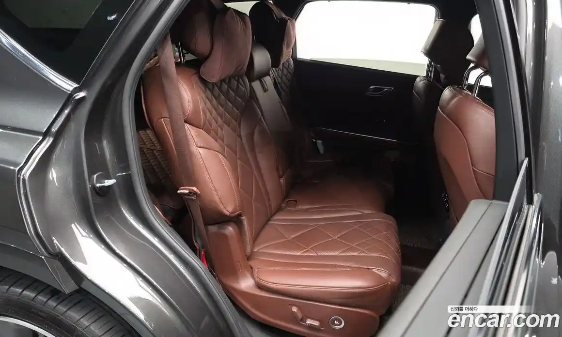 Genesis GV80 2024 2.5 Автомат в Москве № 23021, фото 11