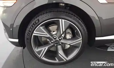 Genesis GV80 2024 2.5 Автомат в Москве № 23021, миниатюра 12