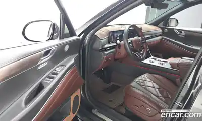 Genesis GV80 2024 2.5 Автомат в Москве № 23021, миниатюра 5