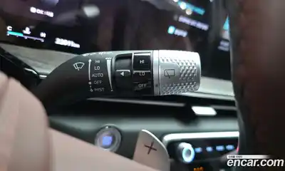 Genesis GV80 2024 2.5 Автомат в Москве № 23021, миниатюра 8