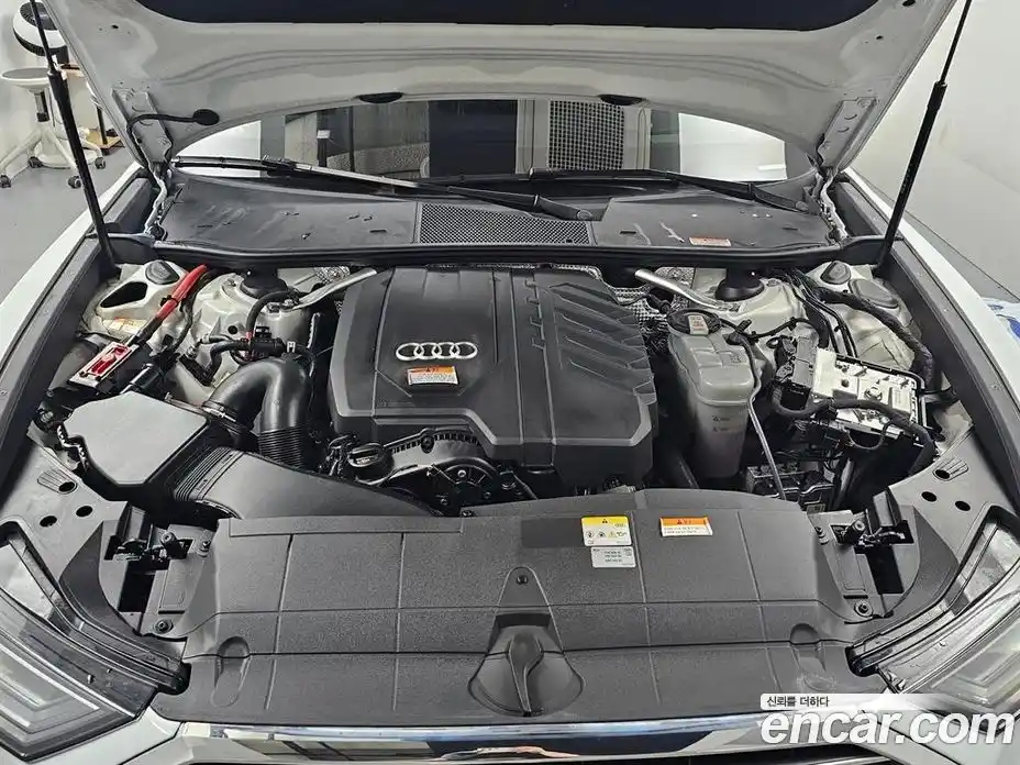 Audi A6 2023 2.0 Автомат в Москве № 230306, фото 15