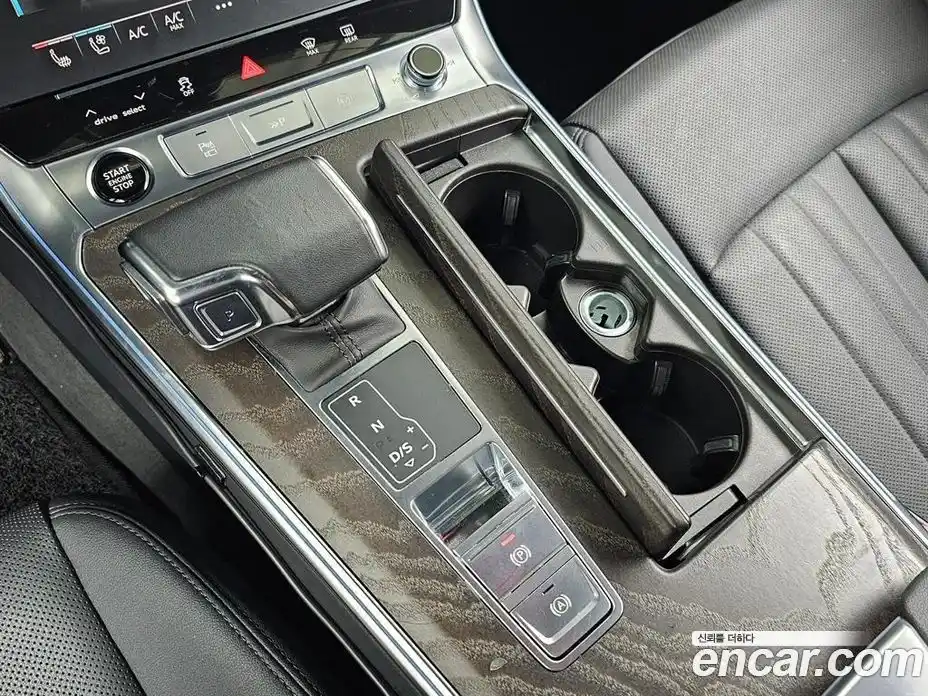 Audi A6 2023 2.0 Автомат в Москве № 230306, фото 18