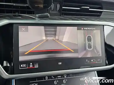 Audi A6 2023 2.0 Автомат в Москве № 230306, миниатюра 3