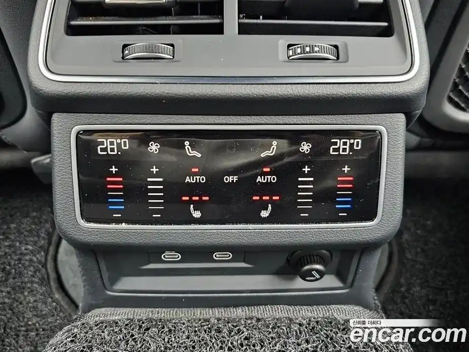 Audi A6 2023 2.0 Автомат в Москве № 230306, фото 9