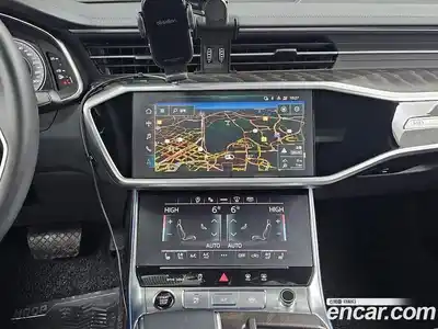 Audi A6 2023 2.0 Автомат в Москве № 230306, миниатюра 10