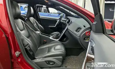 Volvo S60 2014 2.0 Автомат в Москве № 230569, миниатюра 11