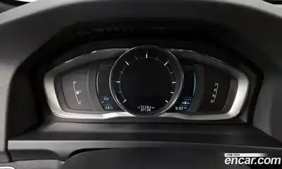 Volvo S60 2014 2.0 Автомат в Москве № 230569, миниатюра 4