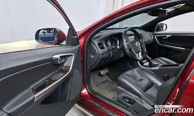 Volvo S60 2014 2.0 Автомат в Москве № 230569, миниатюра 7