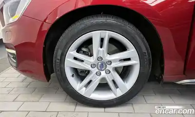 Volvo S60 2014 2.0 Автомат в Москве № 230569, миниатюра 10