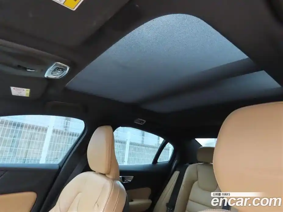 Volvo S60 2020 2.0 Автомат в Москве № 230577, фото 16