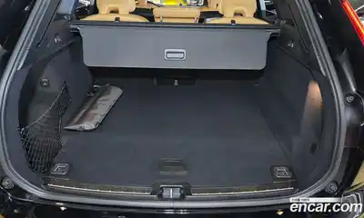 Volvo XC60 2024 2.0 Автомат в Москве № 230859, миниатюра 12