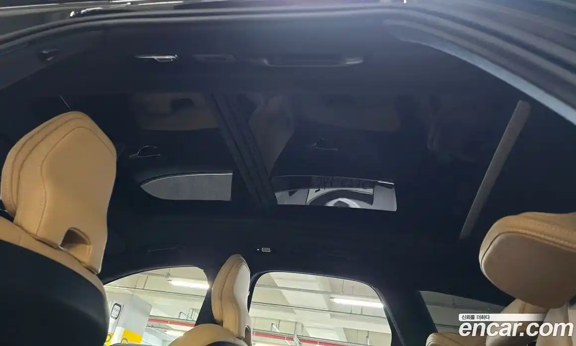 Volvo XC60 2024 2.0 Автомат в Москве № 230859, фото 15