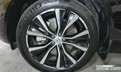 Volvo XC60 2024 2.0 Автомат в Москве № 230859, миниатюра 5