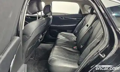 Genesis G80 2021 2.5 Автомат в Москве № 23118, миниатюра 11