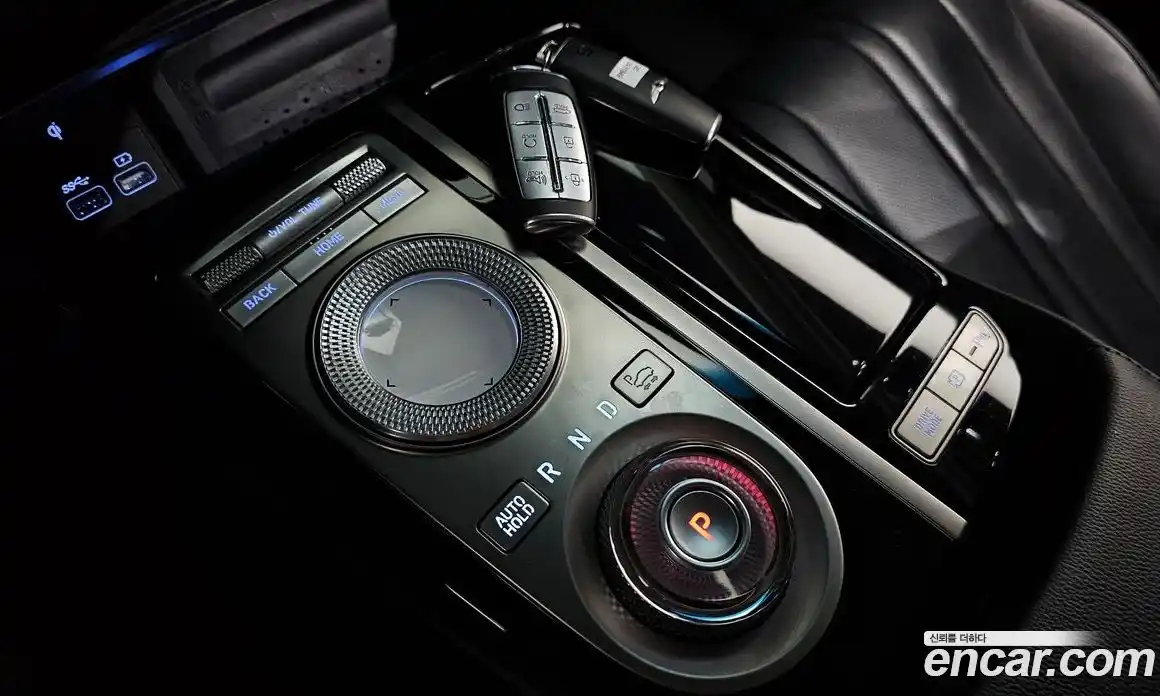 Genesis G80 2021 2.5 Автомат в Москве № 23118, фото 13