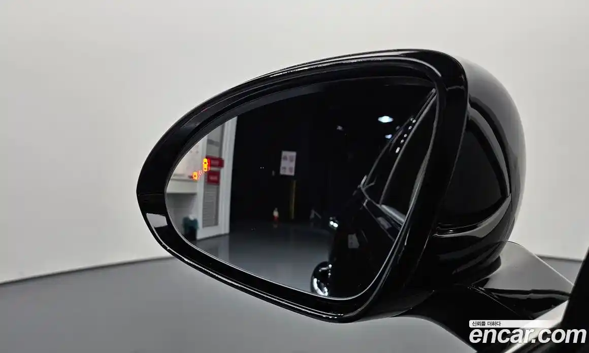 Genesis G80 2021 2.5 Автомат в Москве № 23118, фото 19