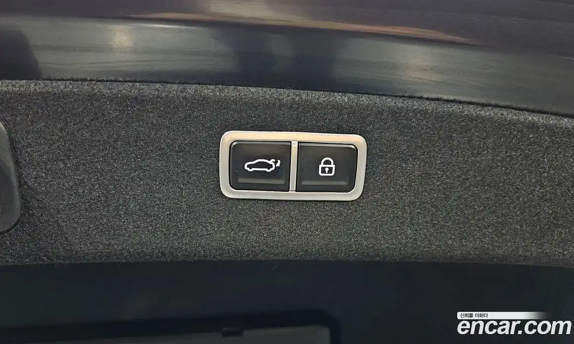 Genesis G80 2021 2.5 Автомат в Москве № 23118, фото 5