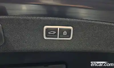 Genesis G80 2021 2.5 Автомат в Москве № 23118, миниатюра 5