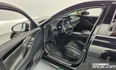 Genesis G80 2021 2.5 Автомат в Москве № 23118, миниатюра 6