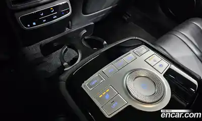 Genesis G80 2021 2.5 Автомат в Москве № 23118, миниатюра 9