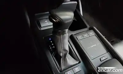 Lexus ES 2021 2.5 Автомат в Москве № 232056, миниатюра 11