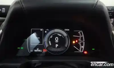 Lexus ES 2021 2.5 Автомат в Москве № 232056, миниатюра 8