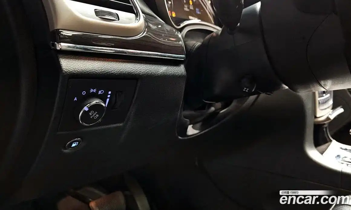 Jeep Cherokee 2017 3.6 Автомат в Москве № 232658, фото 13