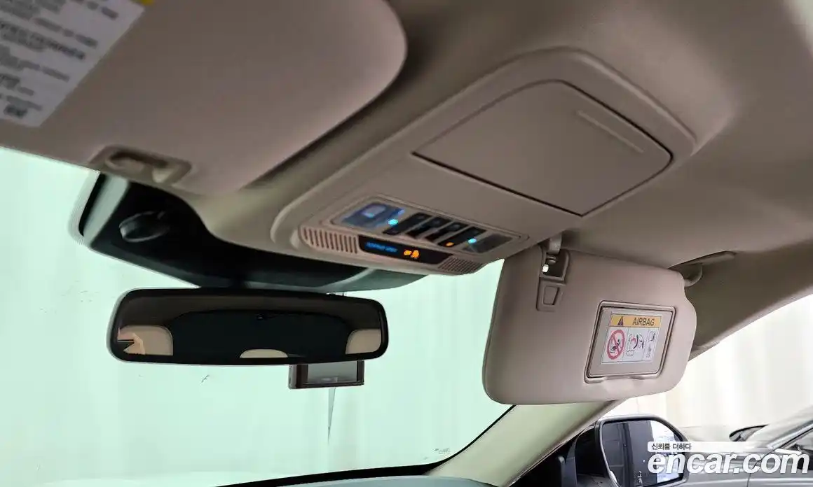 Ford Explorer 2020 2.3 Автомат в Москве № 233263, фото 16