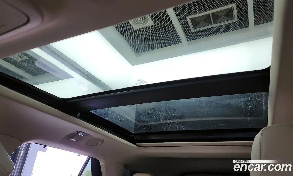 Ford Explorer 2020 2.3 Автомат в Москве № 233263, фото 18