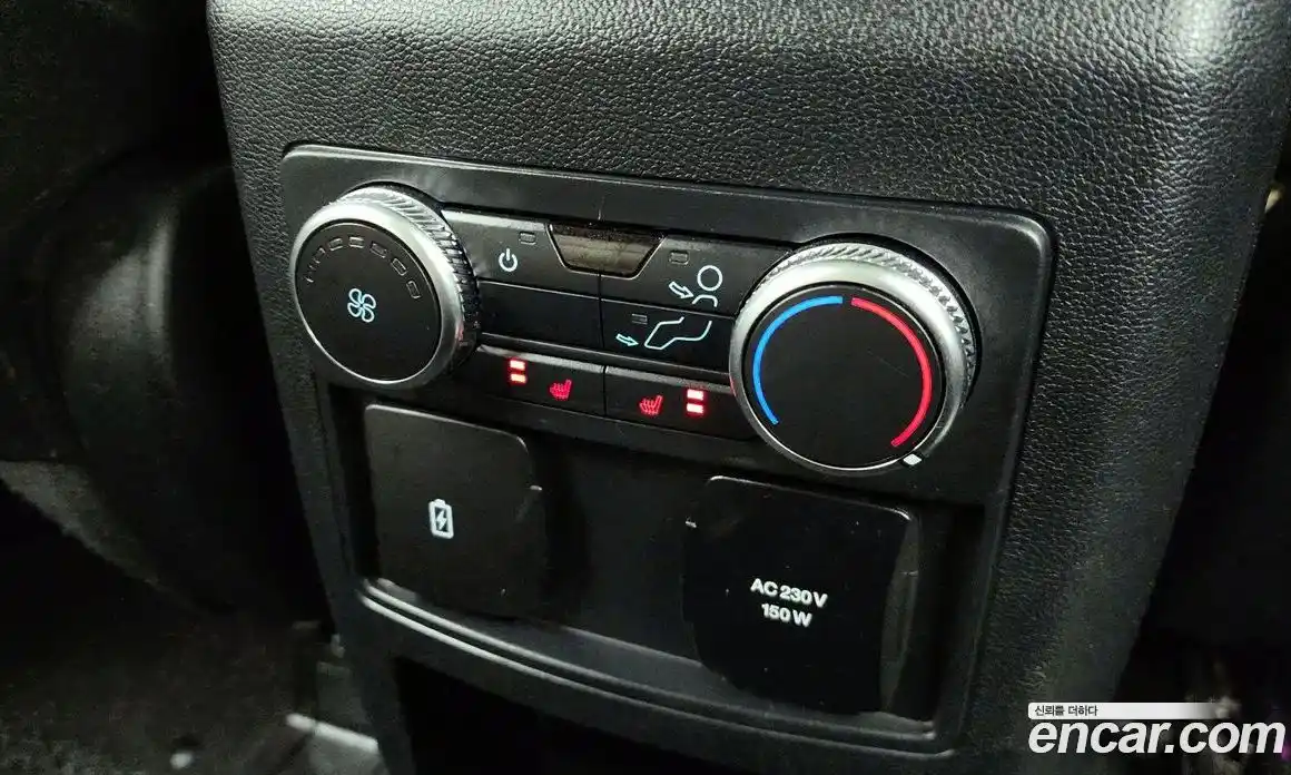 Ford Explorer 2020 2.3 Автомат в Москве № 233263, фото 20