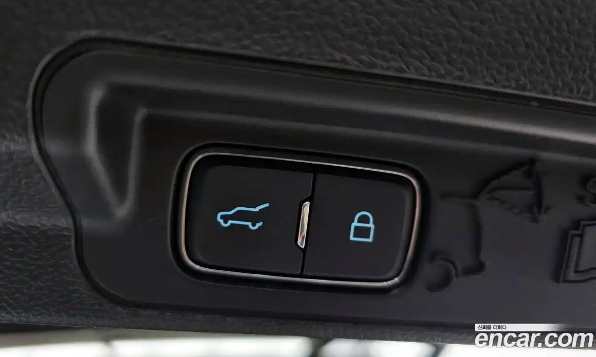 Ford Explorer 2020 2.3 Автомат в Москве № 233276, фото 20