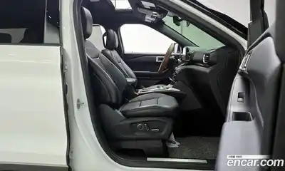 Ford Explorer 2020 2.3 Автомат в Москве № 233276, миниатюра 10