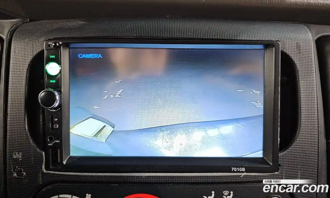 Dodge Dakoda 2004 4.7 Автомат в Москве № 233569, фото 15