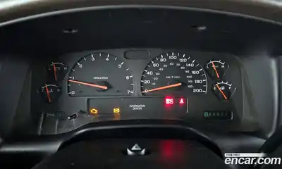 Dodge Dakoda 2004 4.7 Автомат в Москве № 233569, миниатюра 8