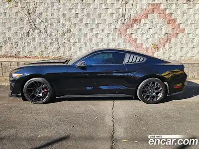 Ford Mustang 2015 2.3 Автомат в Москве № 233857, миниатюра 3