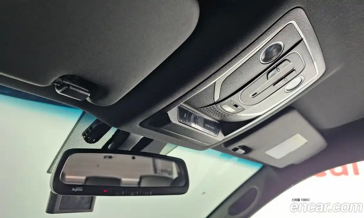 SsangYong Rexton 2024 2.2 Автомат в Москве № 234961, фото 17