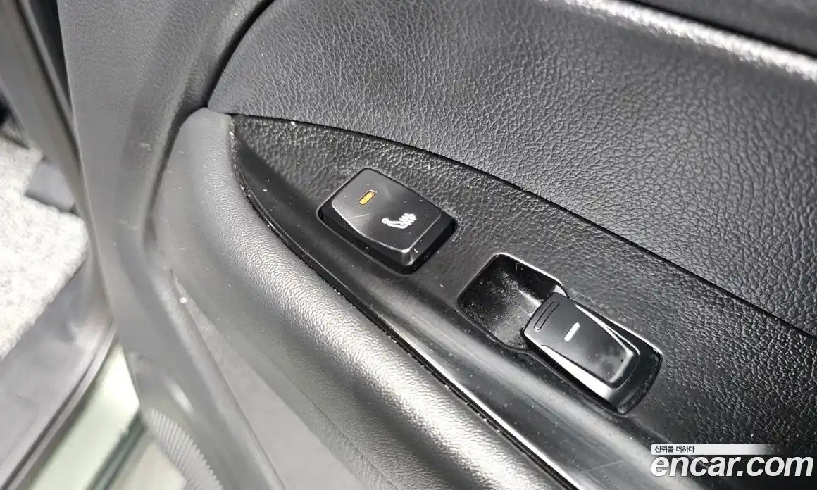 SsangYong Rexton 2024 2.2 Автомат в Москве № 234961, фото 18