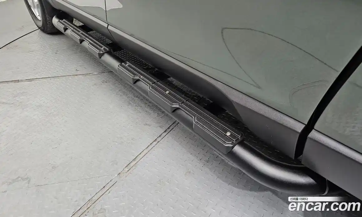 SsangYong Rexton 2024 2.2 Автомат в Москве № 234961, фото 19