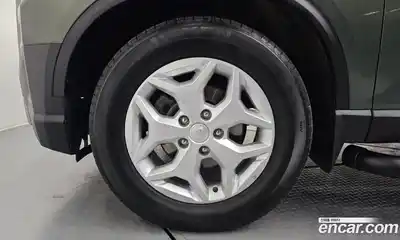 SsangYong Rexton 2024 2.2 Автомат в Москве № 234961, миниатюра 5