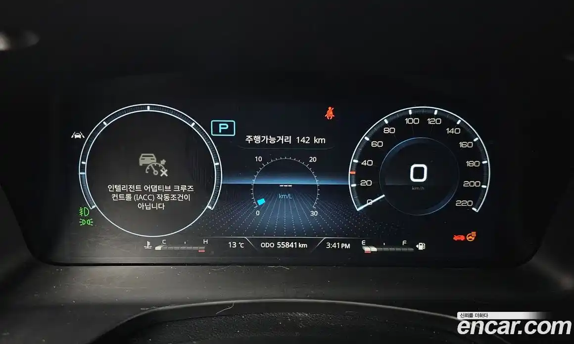 SsangYong Rexton 2024 2.2 Автомат в Москве № 234961, фото 8